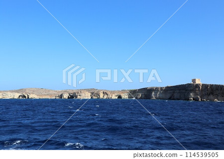 Republic of Malta, Gozo Island 114539505