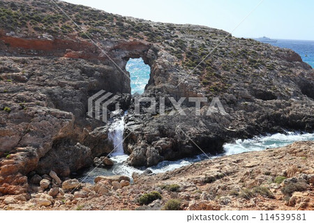 Comino Island, Republic of Malta 114539581