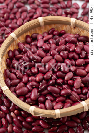 Gold beans Gold beans 114539983
