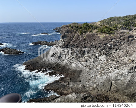 South Izu Irozaki Lighthouse 114540264