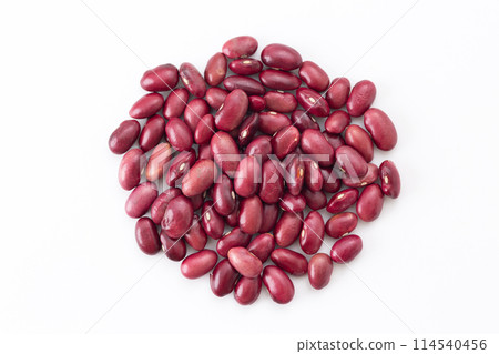 Gold beans 114540456
