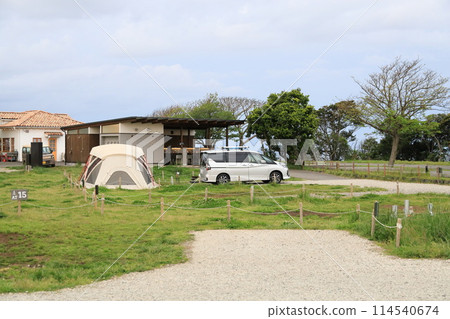 太陽山露營地 114540674