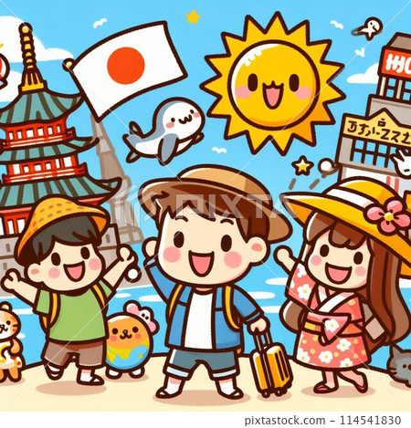 日本/旅遊/遊覽版 114541830