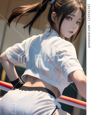 酒井自衛空手道 114542167