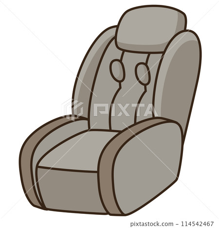 Massage chair, health, electrical appliances 114542467