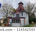Gonohe Town Fire Brigade First Division Station 114542593
