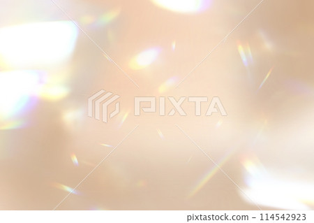 閃閃發光的金色閃光背景 114542923