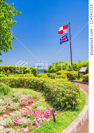 （神奈川縣）Port View Hill公園/展望台景觀 114543313