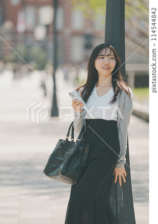 Smaho和OL 114544842