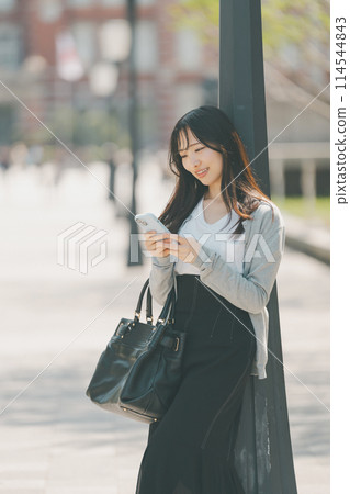 Smaho和OL 114544843