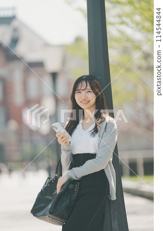 Smaho和OL 114544844