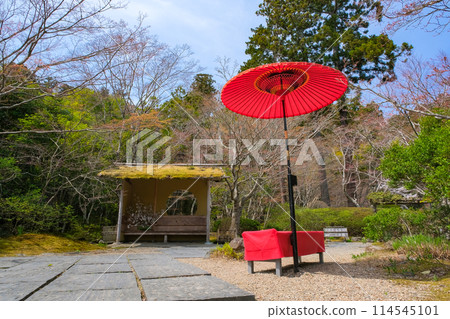 Entsuin Temple Rock Garden, Matsushima Town, Miyagi Prefecture 114545101