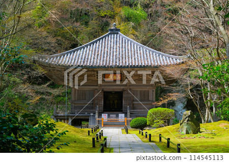 Sankeiden, Entsuin Temple, Matsushima Town, Miyagi Prefecture 114545113