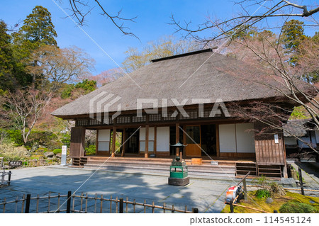 宮城縣松島町圓通院本堂（大石亭） 114545124