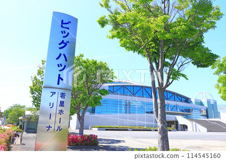 長野縣長野市大帽子風景 長野縣長野市大帽子風景 114545160