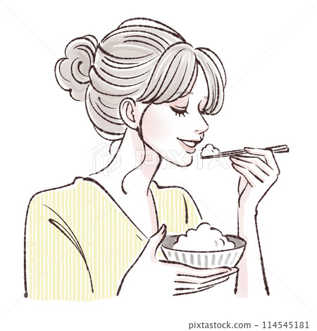 膳食/吃/吃女人/吃/飲食/飲食限制/碳水化合物限制/ 114545181