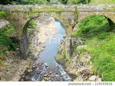 鳥居橋(美國城) 鳥居橋(美國城) 114545638