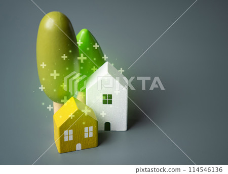 Improvement of housing and buildings. Upgrade and sell at a higher price. House flipping. Energy efficiency, eco safety. Increase the resale property value. Rising real estate prices on the market. Improvement of housing and buildings. Upgrade and sell at a higher price. House flipping. Energy efficiency, eco safety. Increase the resale property value. Rising real estate prices on the market. 114546136