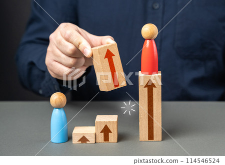 Lack of possibility of changing political leadership and legal change of chief. Usurpation of power. Political crisis. Impossibility of crankcase growth. 114546524