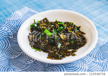 赤木調味菜 赤木調味菜 114546738