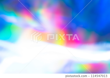 Blue stripe image (background material) Blue stripe image (background material) 114547013