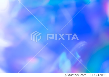 Blue stripe image (background material) Blue stripe image (background material) 114547098