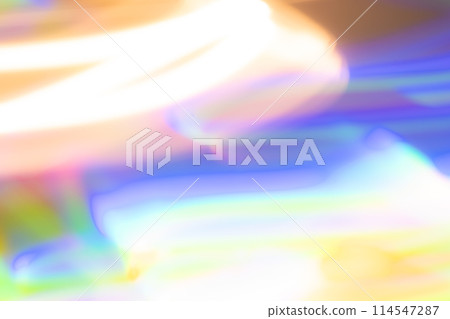 橙色條紋影像(背景材質) 橙色條紋影像(背景材質) 114547287
