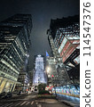 紐約城市夜景 紐約城市夜景 114547376
