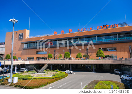 宮城縣仙台市仙台站 114548568