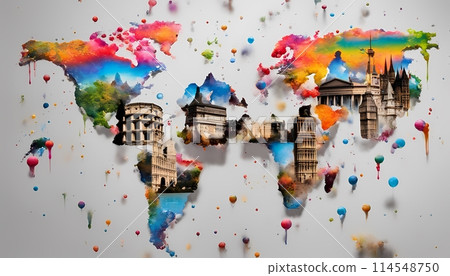 vector, vectors, world 114548750