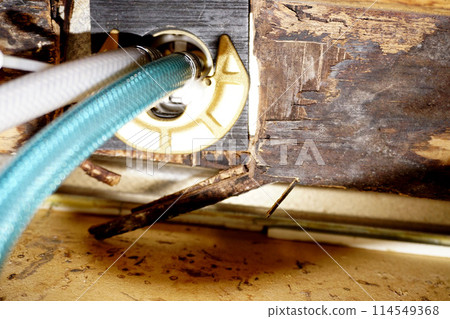 Mixing faucet faucet DIY Mixing faucet faucet DIY 114549368