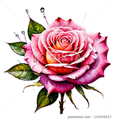 玫瑰 玫瑰 114549527