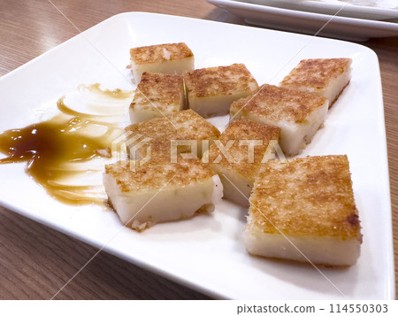 萝卜糕,中式糕点,早餐, 菜头粿,大根ケーキ、中国のペストリー、朝食、野菜の頭、breakfast, 萝卜糕,中式糕点,早餐, 菜头粿,大根ケーキ、中国のペストリー、朝食、野菜の頭、breakfast, 114550303
