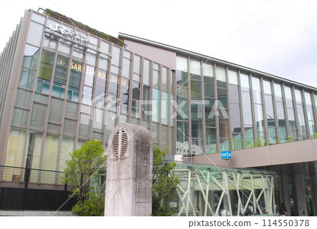 Harajuku Station/1-chome Jingumae, Shibuya-ku, Tokyo 114550378