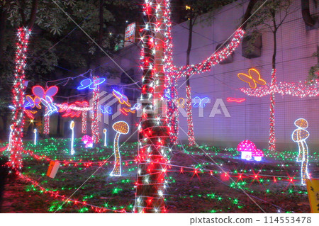 台北燈節 114553478