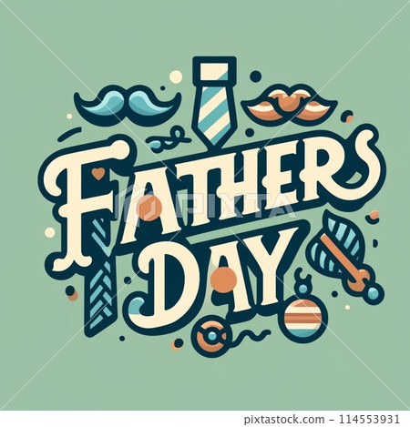 Father's Day  114553931