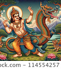 Gods and animals 114554257