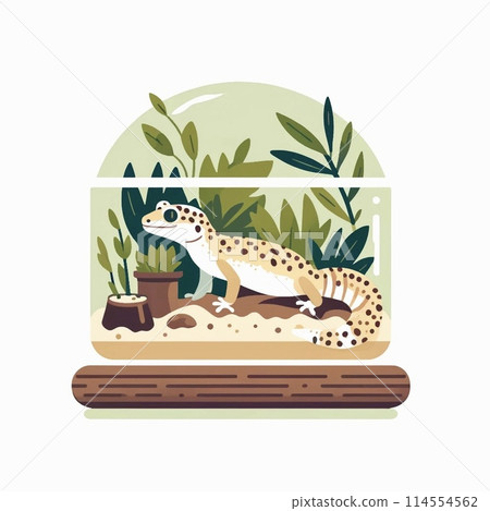 豹獅繁殖 114554562