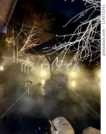 蒸氣溫泉奧飛驒 114555241