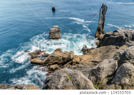 宮城縣，三陸復興國立公園，遠景 114555703