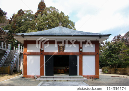 Wairin寺 Wairin寺 114556574