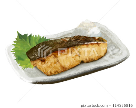 Sawara的Nishikyo燒烤 Sawara的Nishikyo燒烤 114556816