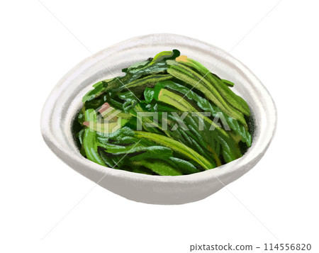 菠菜 114556820