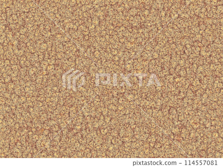 柔軟的土棕色質感 柔軟的土棕色質感 114557081
