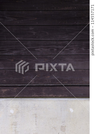 Patterns on the walls of various buildings in the city Patterns on the walls of various buildings in the city 114557171