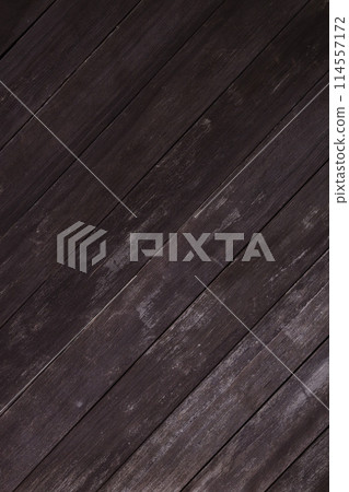 Patterns on the walls of various buildings in the city 114557172