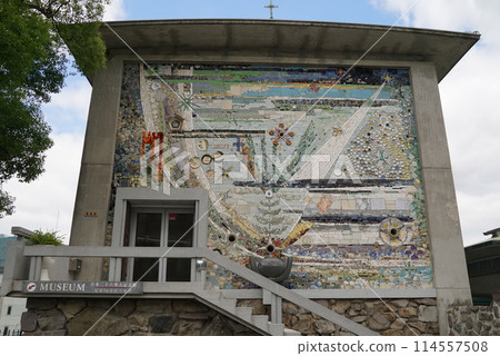 日本26位烈士博物館 日本26位烈士博物館 114557508