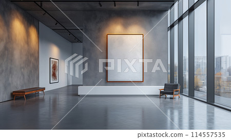 image of museum 114557535