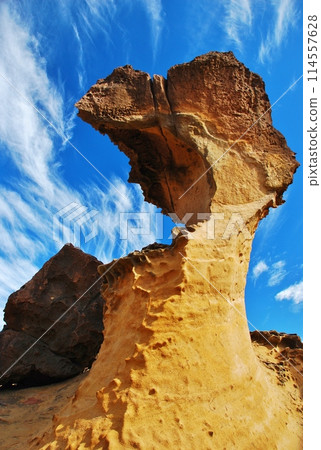 台灣育音地質公園 114557628