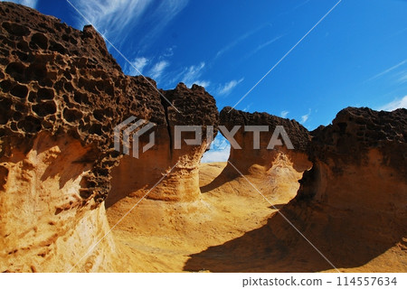 Taiwan Yuyin Geological Park 114557634